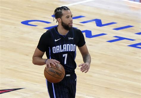 A Statistical Analysis of the Orlando Magic's Fast Break Points